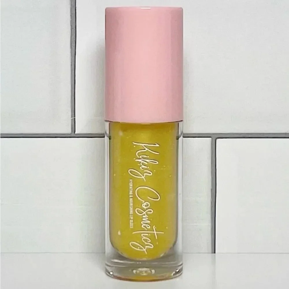 Kikiz Cosmetics Gemini Hydrating Lipgloss